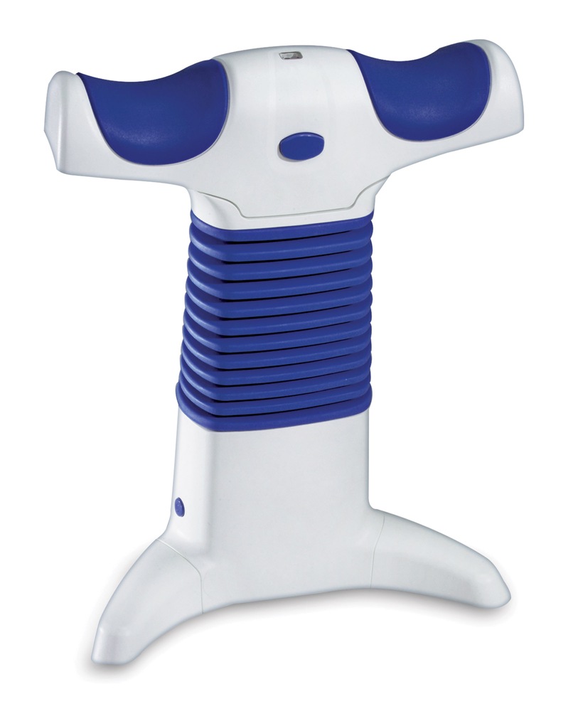 Back 2 Life Massager Pain Solution Canadian Tire