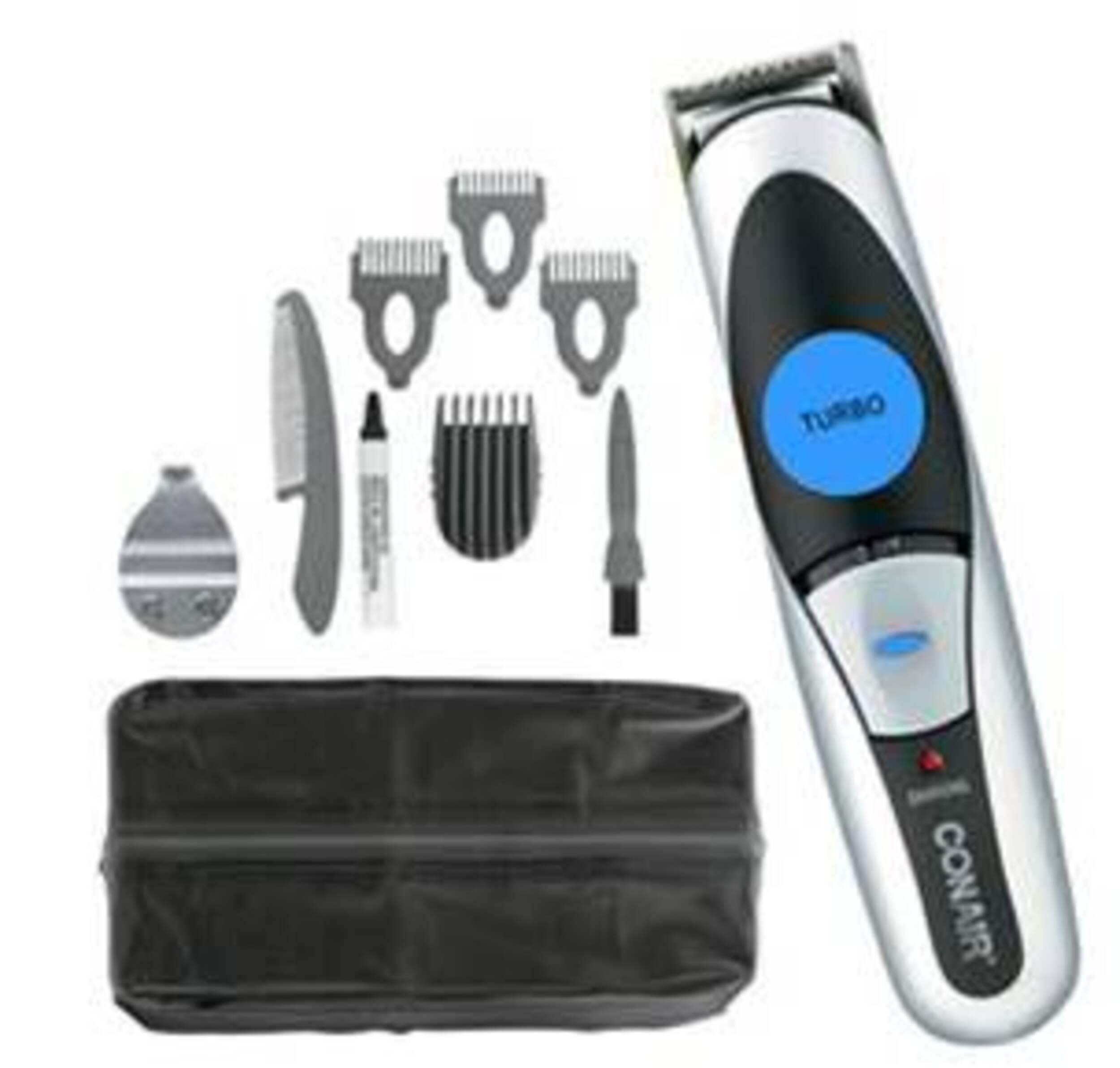 Conair Deluxe Beard/Moustache Trimmer Canadian Tire