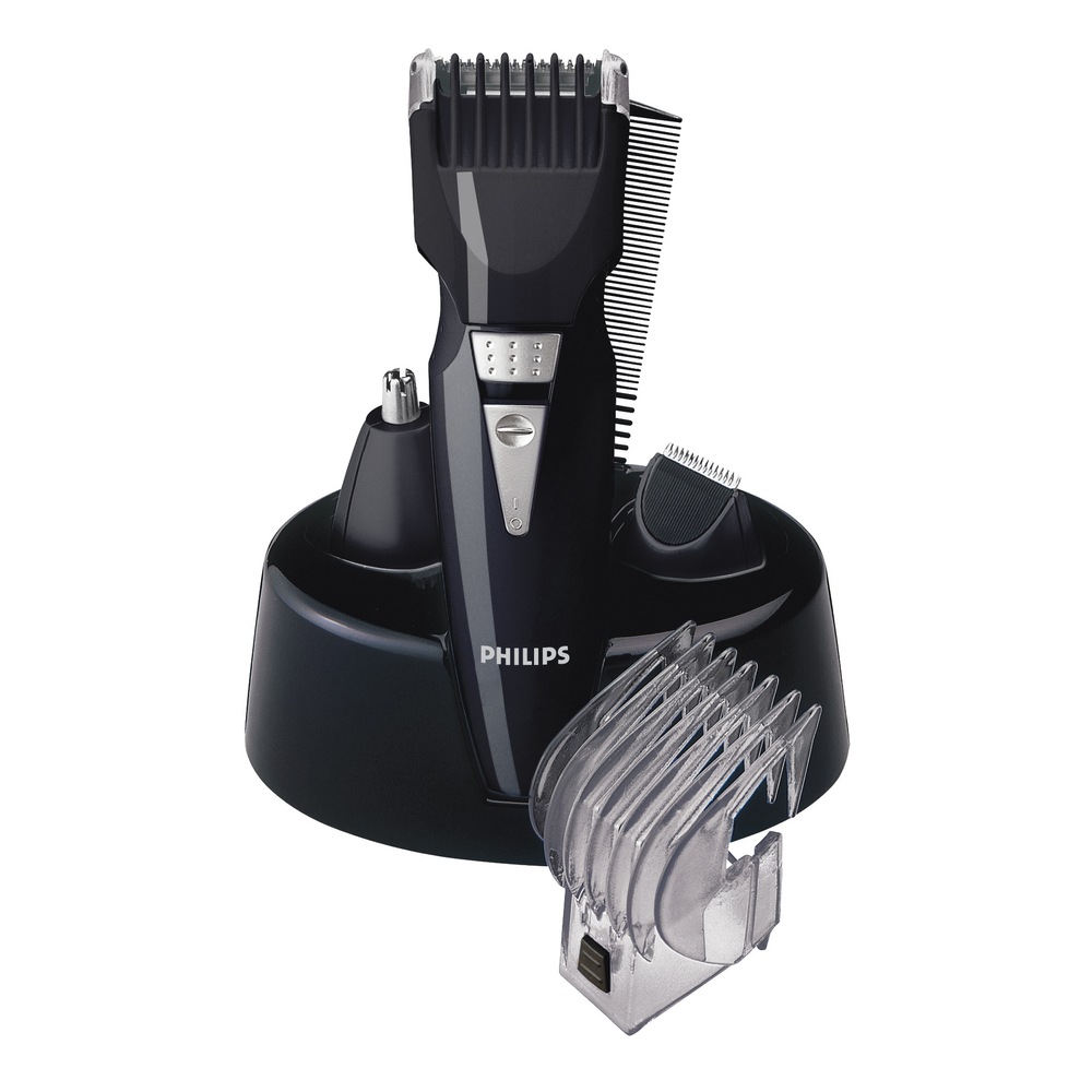 Philips 6in1 Grooming Kit Canadian Tire