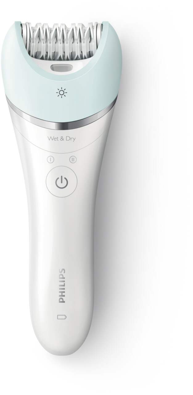 Philips Satinelle Advanced Wet & Dry Epilator | Canadian Tire