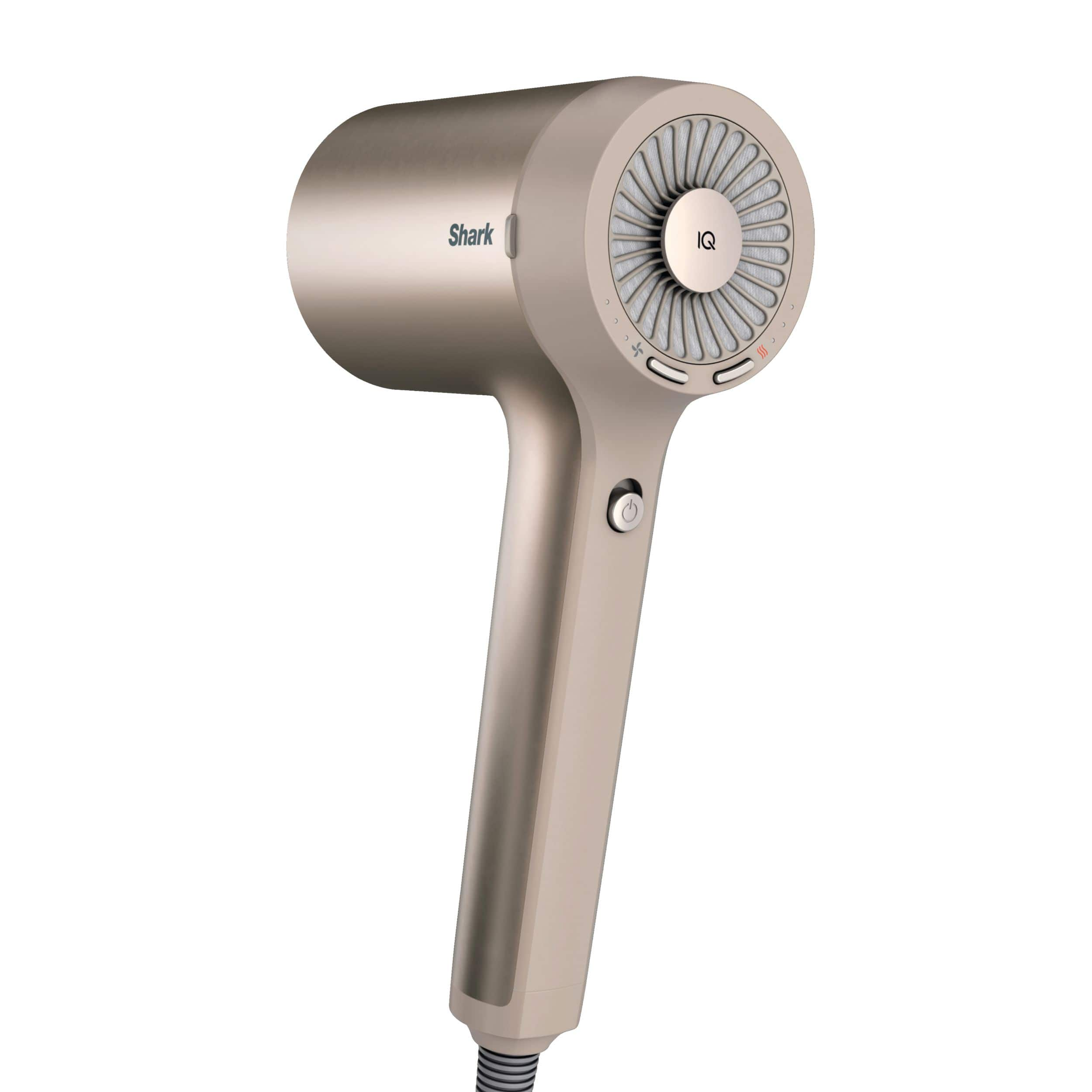 Shark store HyperAir IQ Hair Dryer