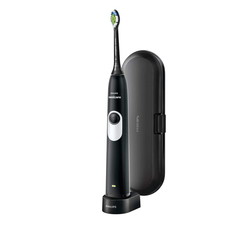 Philips Sonicare Essential Clean Rechargeable Electric Toothbrush