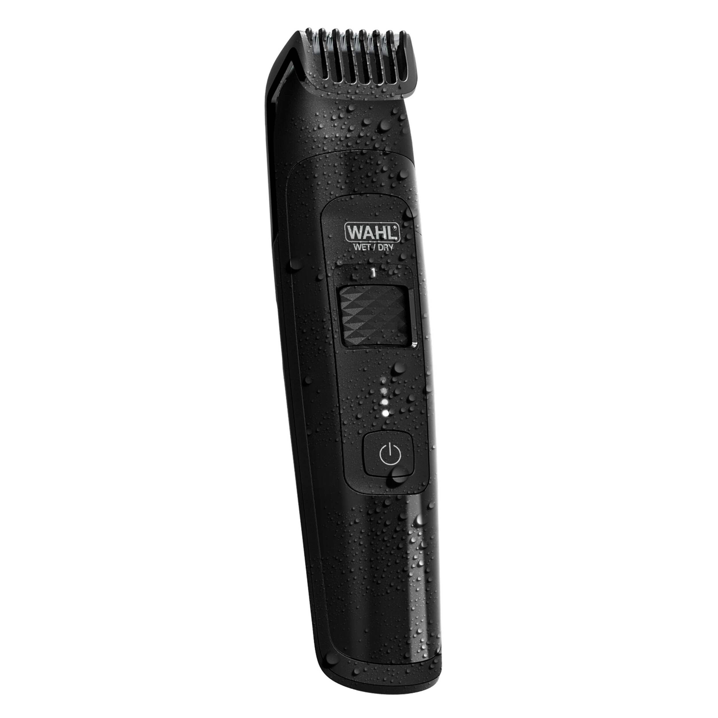 Wahl 3217 Lithium Ion Manscaper Wet & Dry Body Hair Groomer/Trimmer