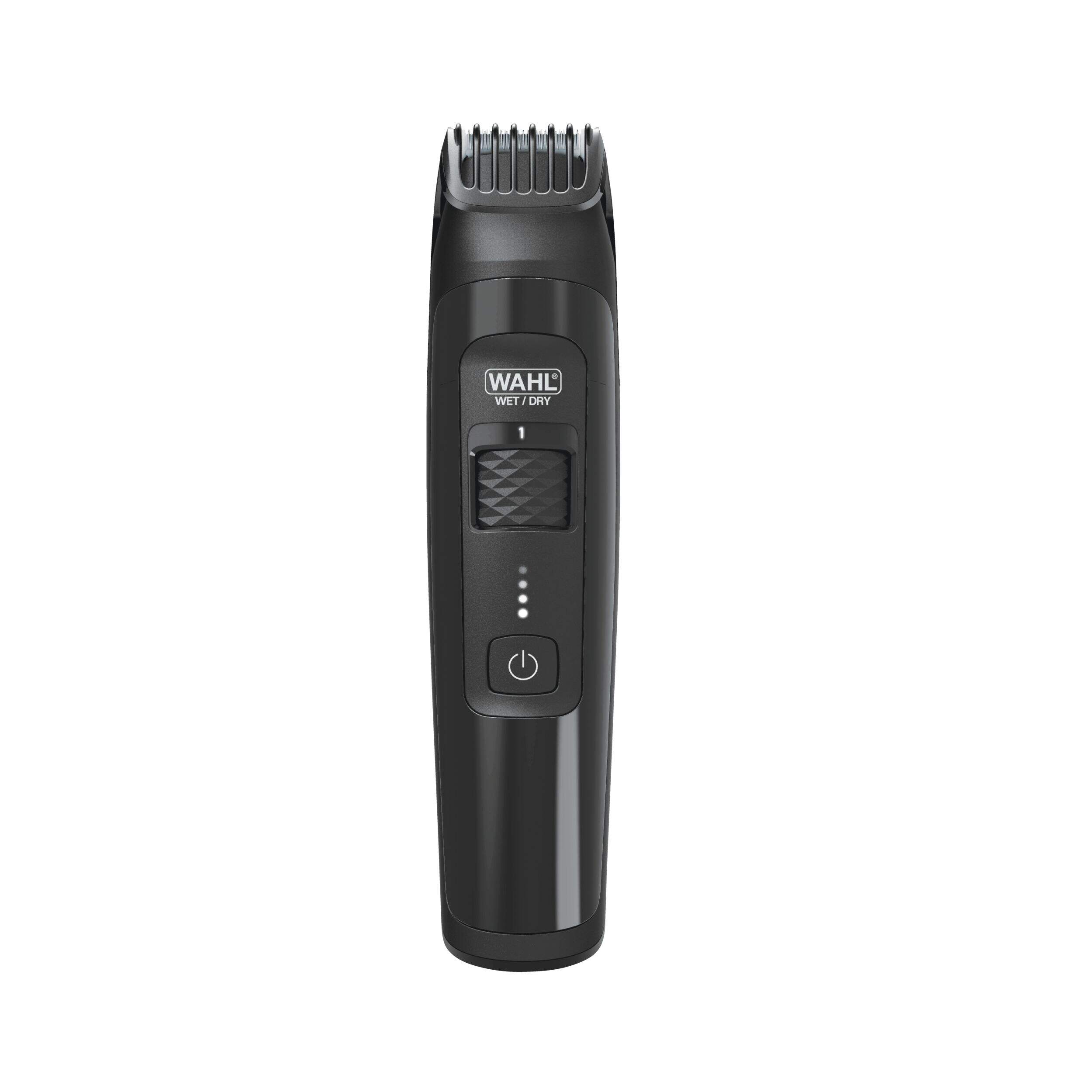 Wahl 3217 Lithium Ion Manscaper Wet & Dry Body Hair Groomer/Trimmer