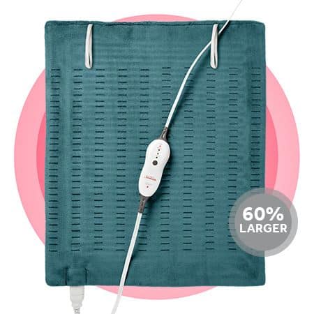 Canadian tire electric heating pad sale