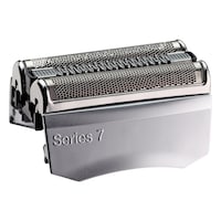 Braun Series 7: 70S Foil & Cutter Replacement Head Cassette For Electric Razor/Shaver, 1-pk Front_Angled_Right