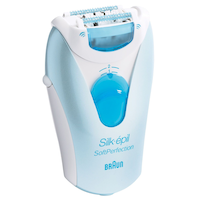 Braun Silk-epil Soft Perfection