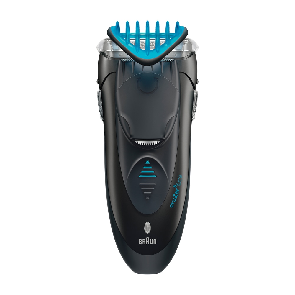 Rasoir rechargeable Braun Flex Control, homme Canadian Tire