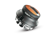 Conair Even Cut Ultra-Sharp Cordless Circular Trimmer/Clipper Haircutting Kit, 3-pc