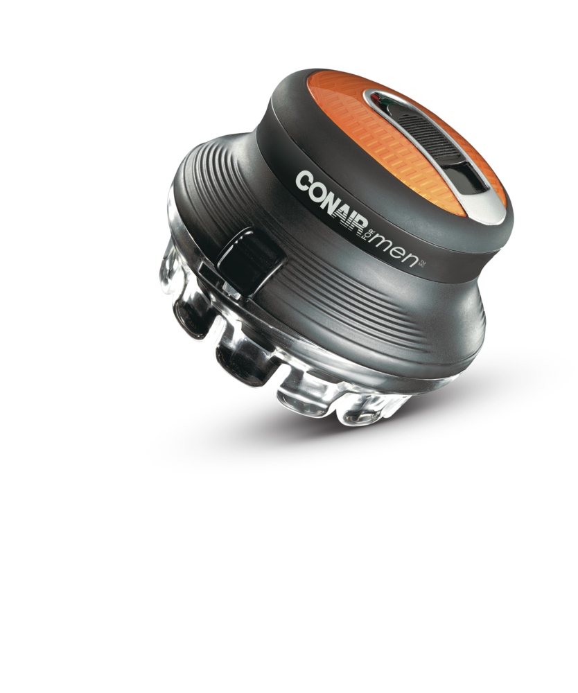 Conair Even Cut UltraSharp Cordless Circular Trimmer/Clipper