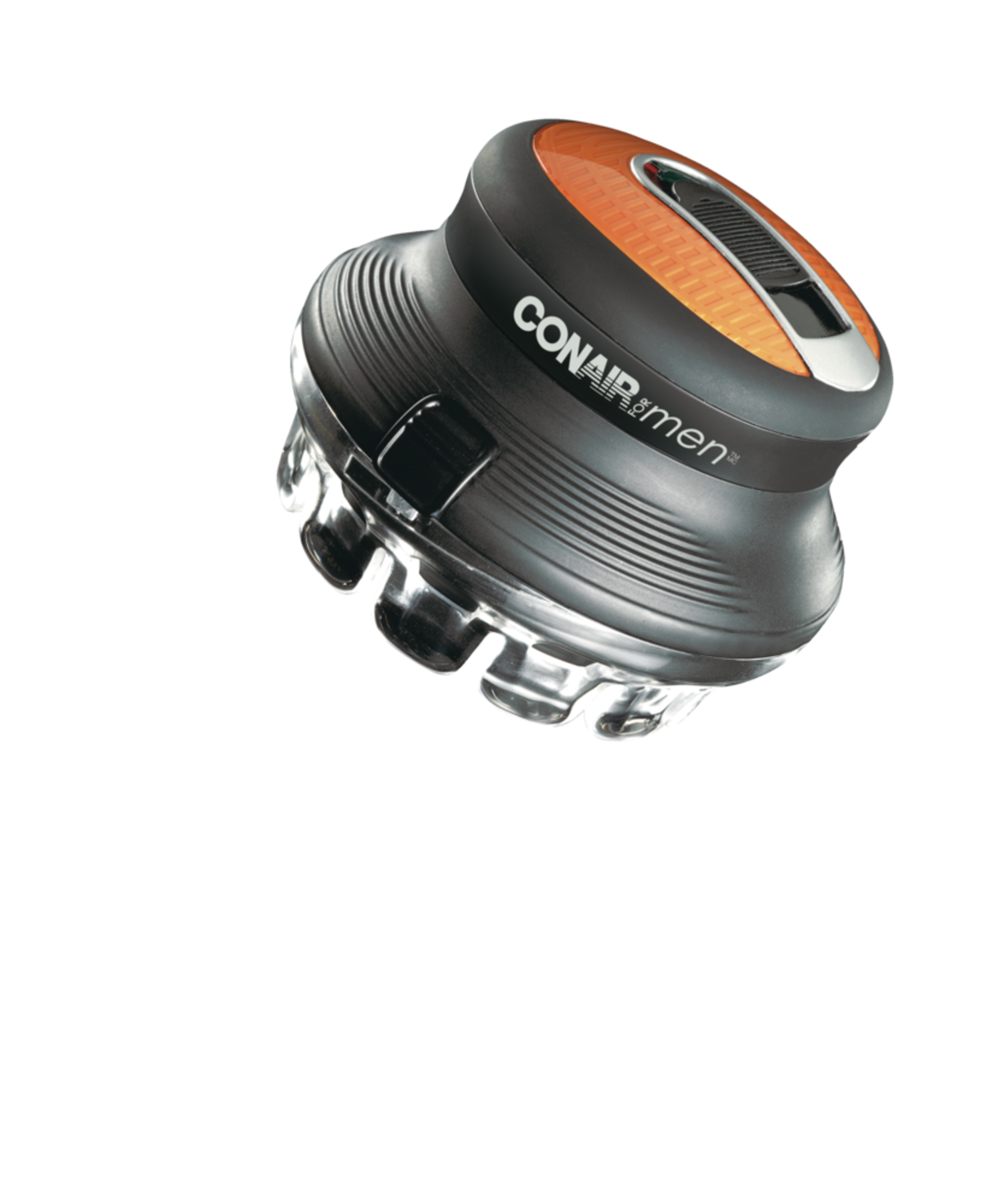 Conair Even Cut UltraSharp Cordless Circular Trimmer/Clipper