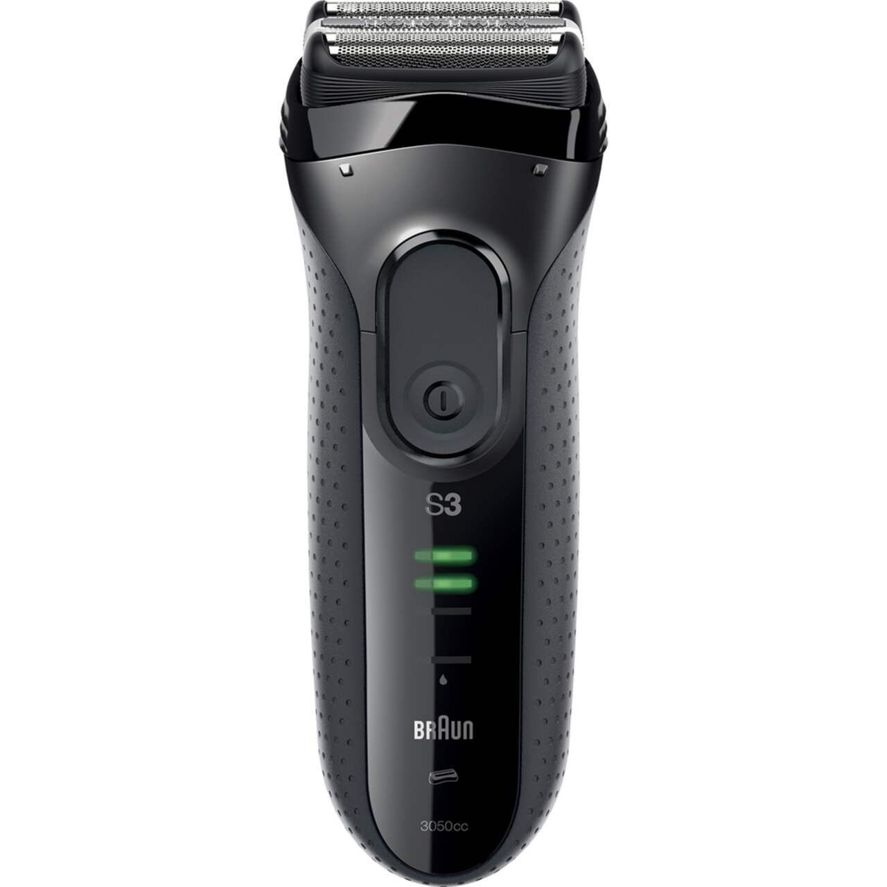 Braun Series 3: 3050CC Shaver | Canadian Tire