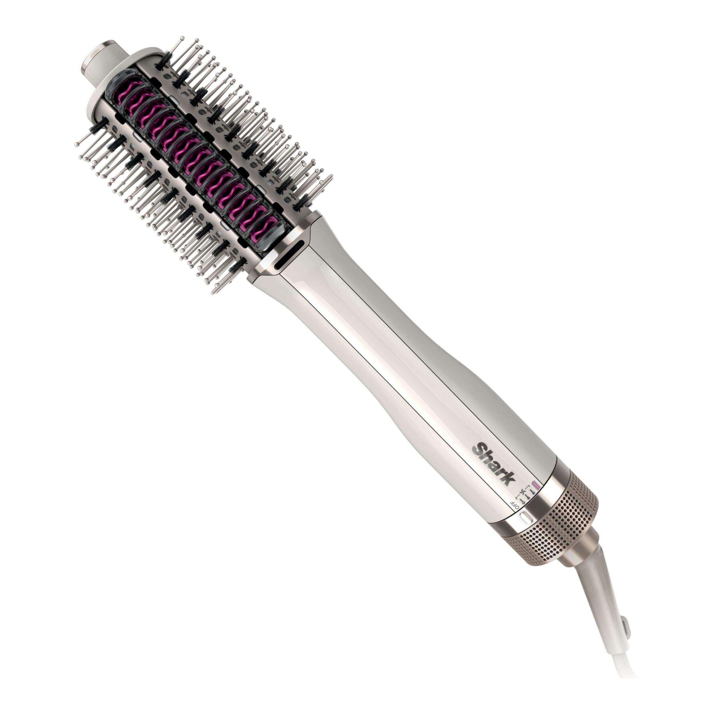 Shark® SmoothStyle™ HT202C FlexBrush Blow Drying Brush | Canadian Tire