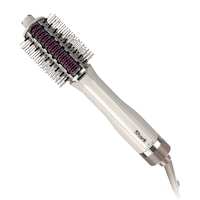 Shark® SmoothStyle™ HT202C FlexBrush Blow Drying Brush Front_Flat