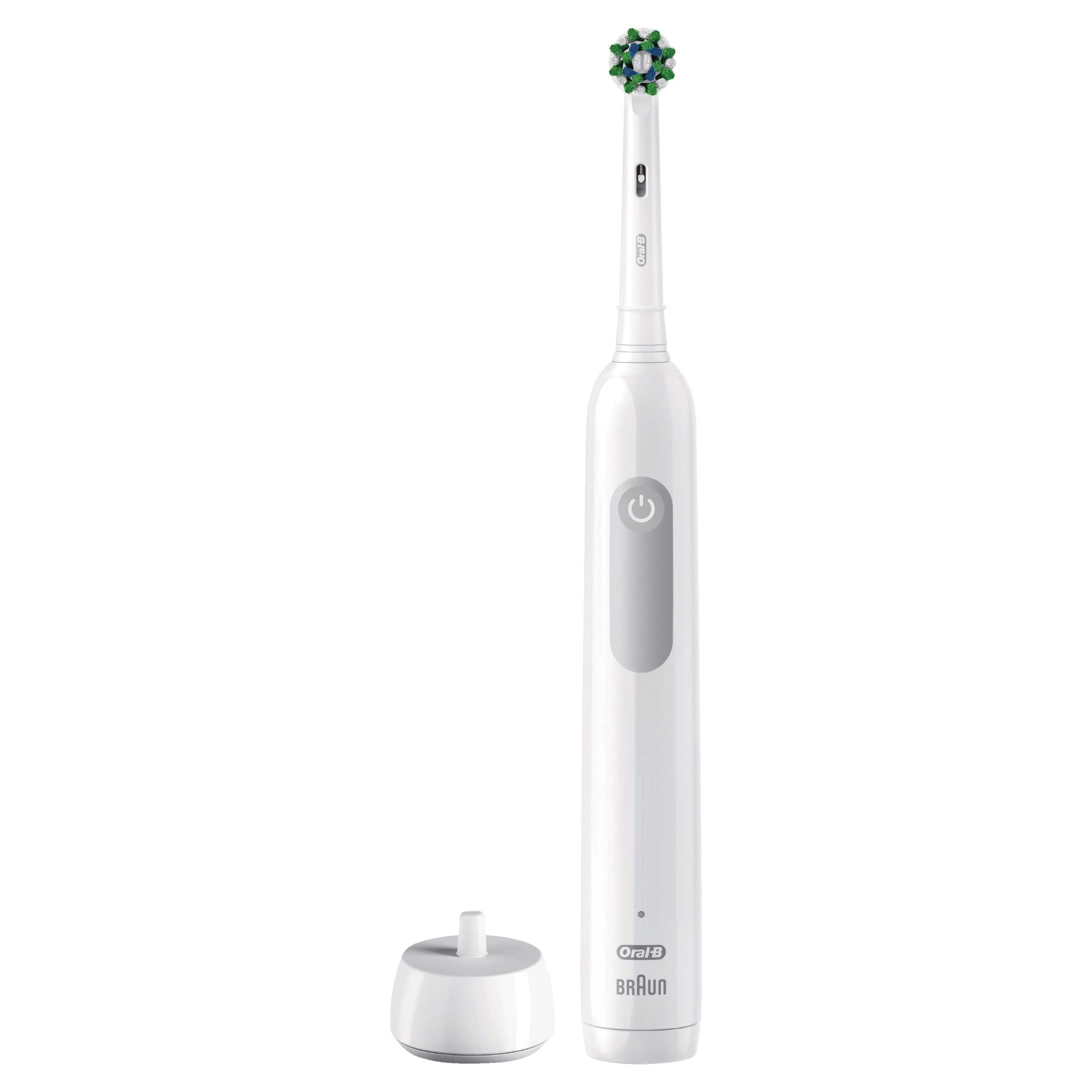 Braun Oral B TRIUMPH V1 Toothbrush Battery + Replacement Service and MORE 
