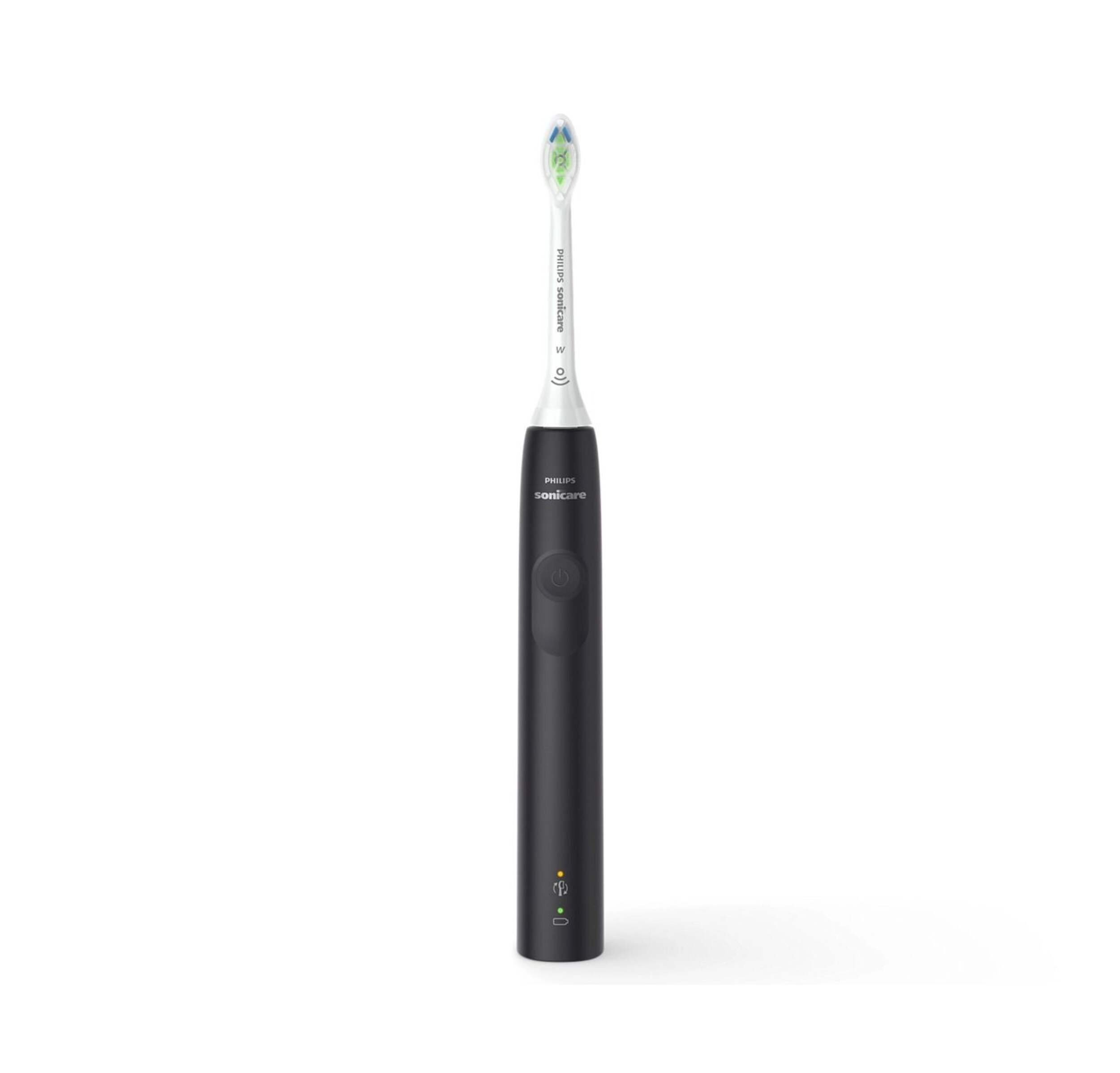 Philips Series 4900 Sonicare Smart Timer Toothbrush, 2weeks per Charge