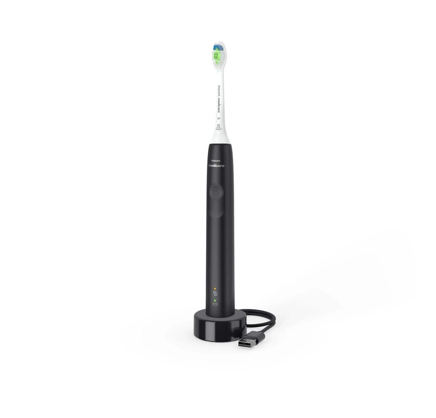 Philips Series 4900 Sonicare Smart Timer Toothbrush, 2-weeks per