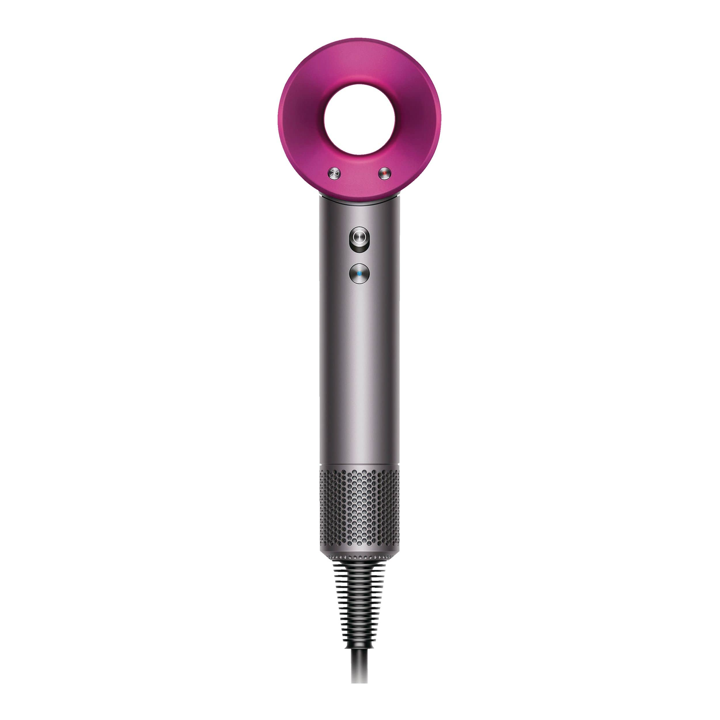 Dyson Supersonic Fast Drying Precise 3-Speed Hair Blow Dryer with