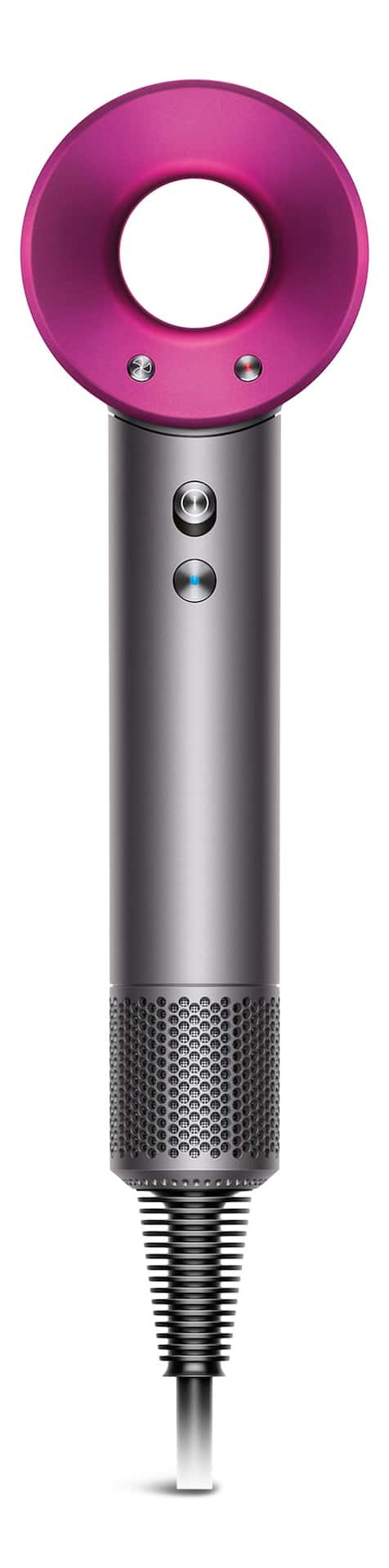 New dyson 2025 supersonic hair dryer