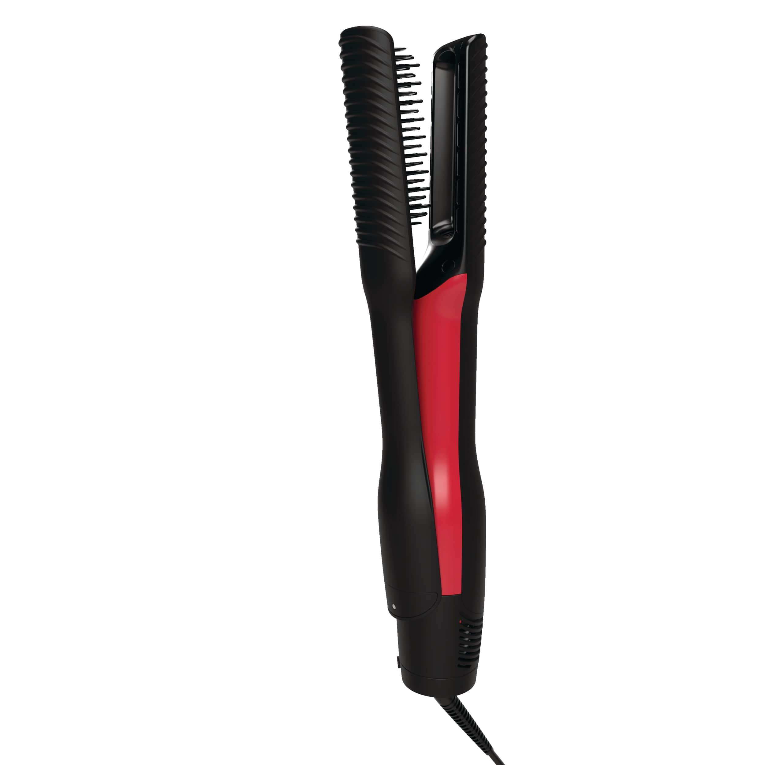 Revlon deals brush straightener