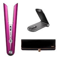 Fer plat sans fil Corrale au lithium-ion de Dyson Composite_or_Mixed