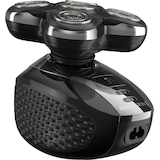 Rasoir à tête Remington Balder Pro Front_Three_Fourths_Angled_Right