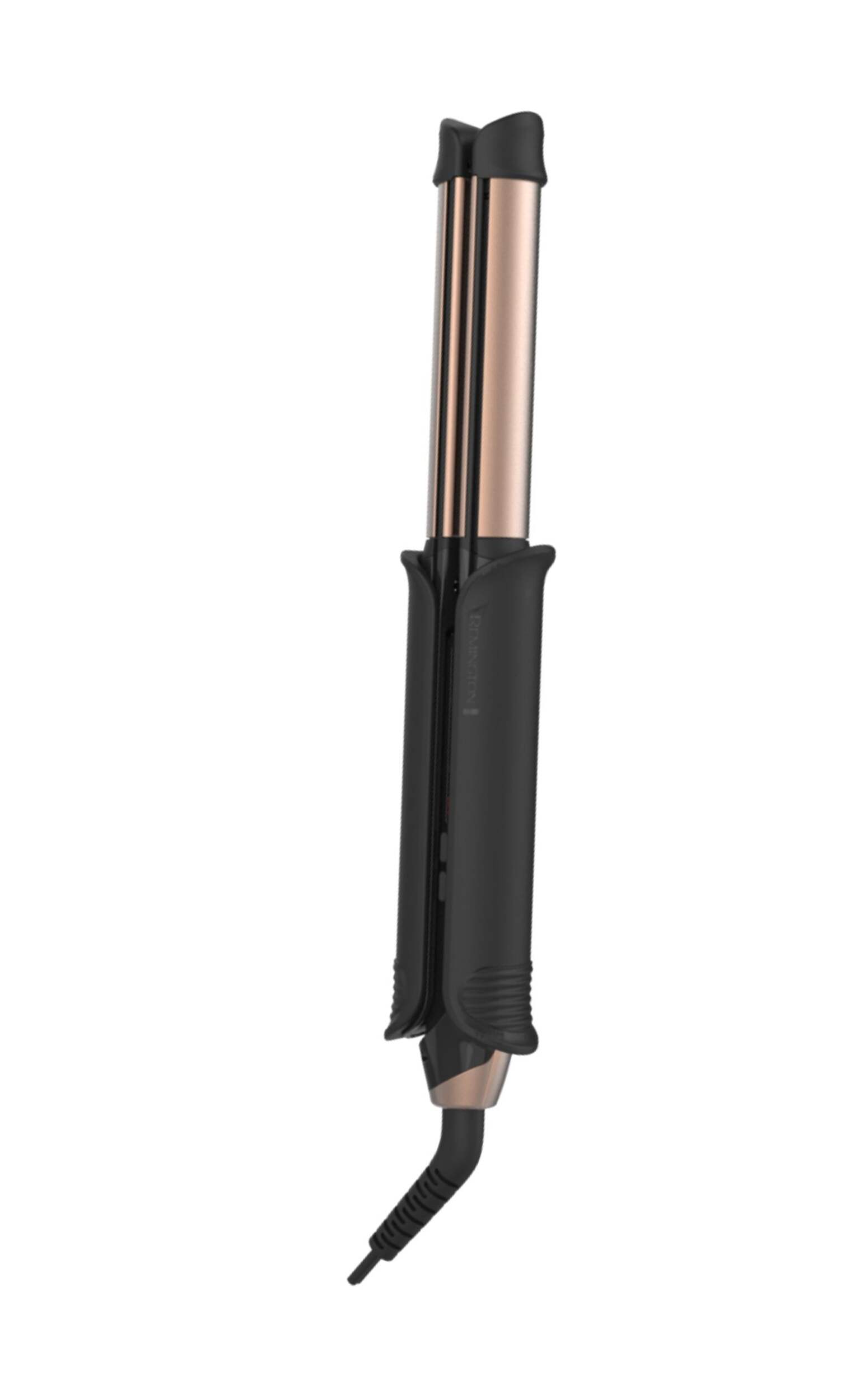 Remington ONE Flat Iron + Curler Front_Three_Fourths_Angled_Left