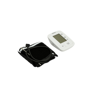 Homedics Blood Pressure Machine Front_Angled_Right