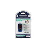 Drive Fingertip Pulse Oximeter Front_Flat