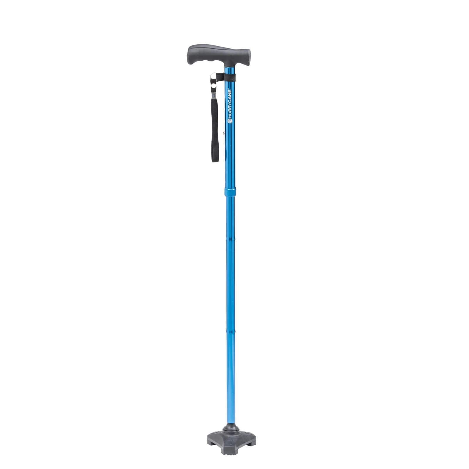 HurryCane Freedom Edition Folding Cane | Canadian Tire