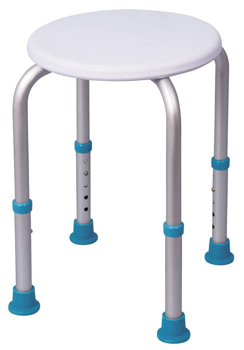 Drive AquaSense Bath Stool | Canadian Tire