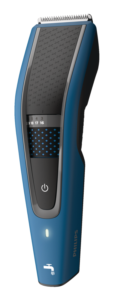 Philips Series 5000: HC5612/15 Cordless Trimmer/Clipper Haircutting Kit with Guide Combs, 4-pc | Canadian Tire Philips Series 5000: HC5612/15 Cordless Trimmer/Clipper Haircutting Kit with Guide Combs, 4-pc | Canadian Tire