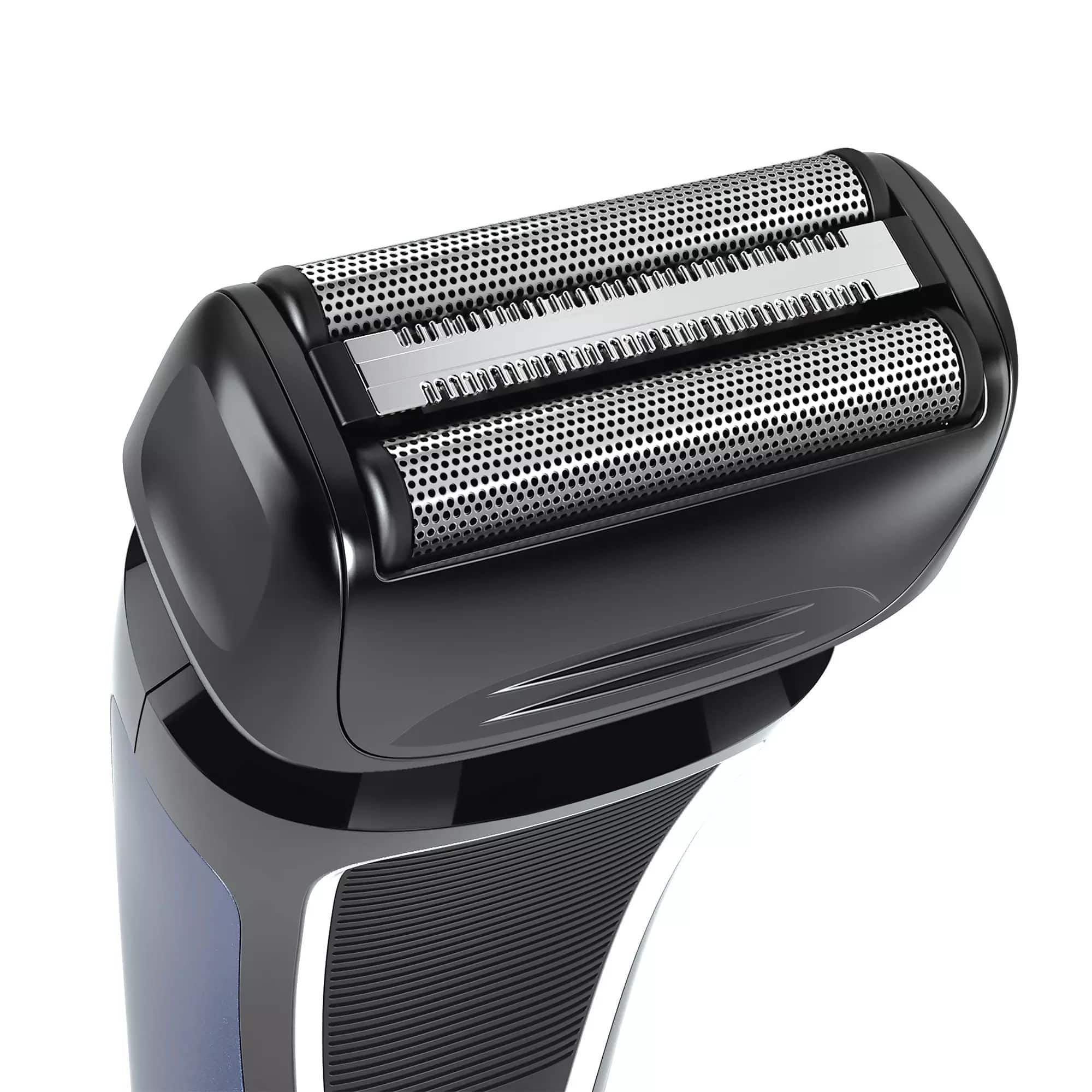F4 Comfort Series Foil Shaver