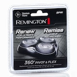 Remington Rotary Blade Replacement Front_Angled_Right