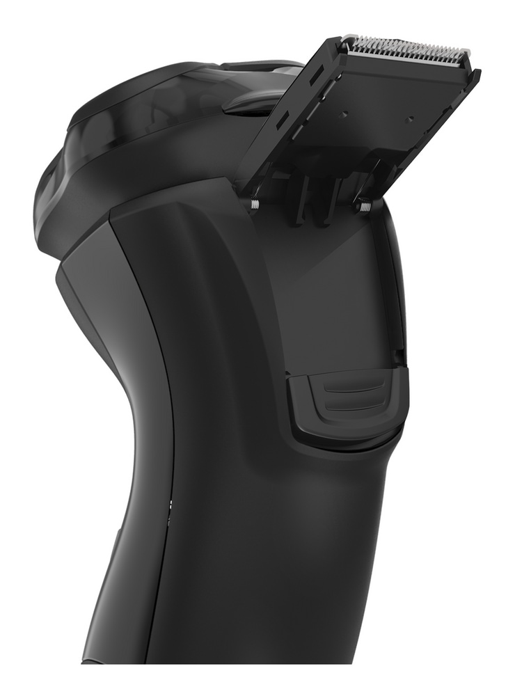 Remington R3 PowerFlex 360 Precision Cut Electric Razor/Rotary Shaver