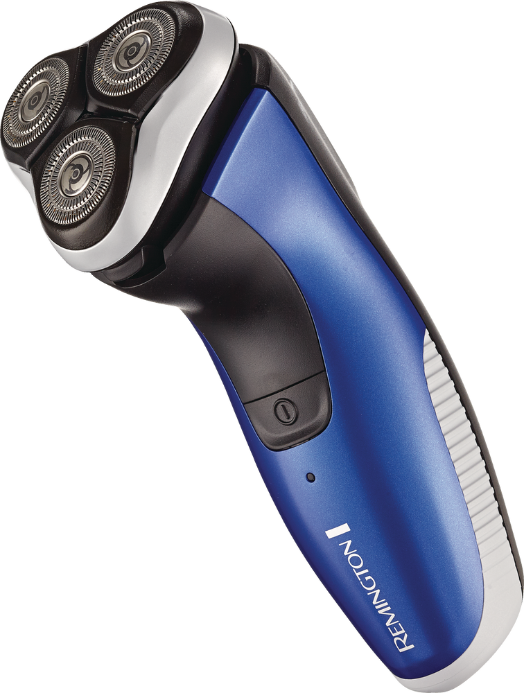 Remington R5 Lithium Power Series: PR1260 Washable Electric Razor ...