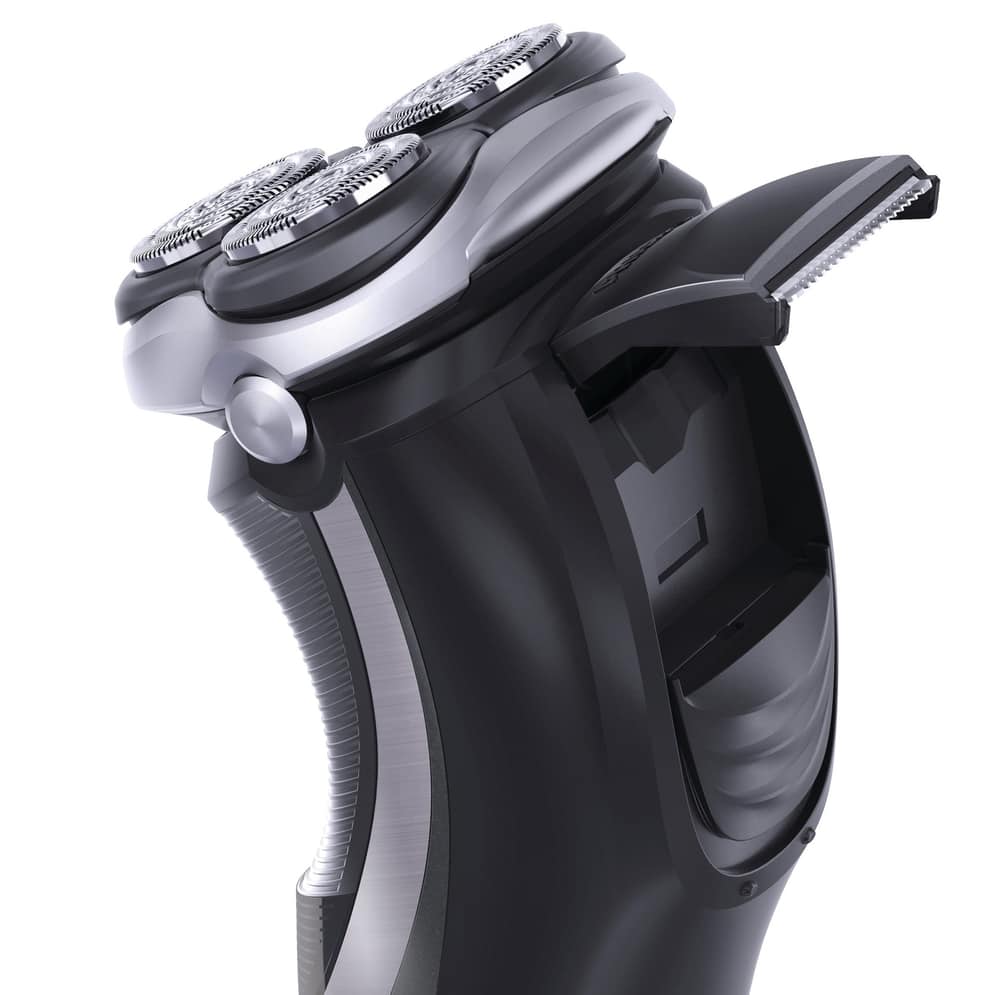 trimmer plus shaver philips