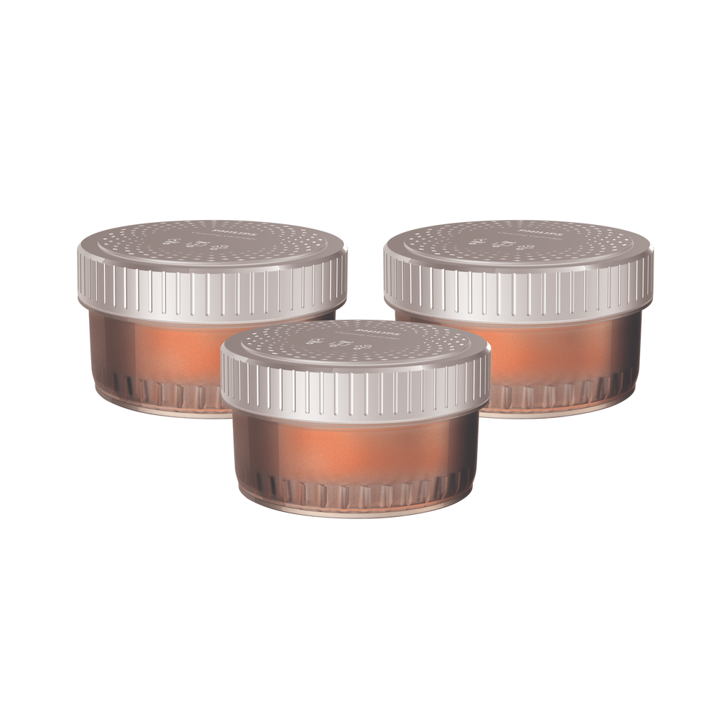 Philips Quick Clean Pod Cleaning Fluid Refill Cartridges For Electric