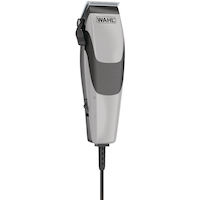 Wahl Sure Cut Haircutting Kit with Trimmer/Clipper, Guide Combs, Scissors, 19-pc Front_Angled_Right
