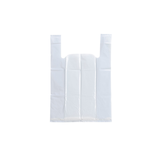 Drive Super Absorbent Commode Pail Liners Front_Flat