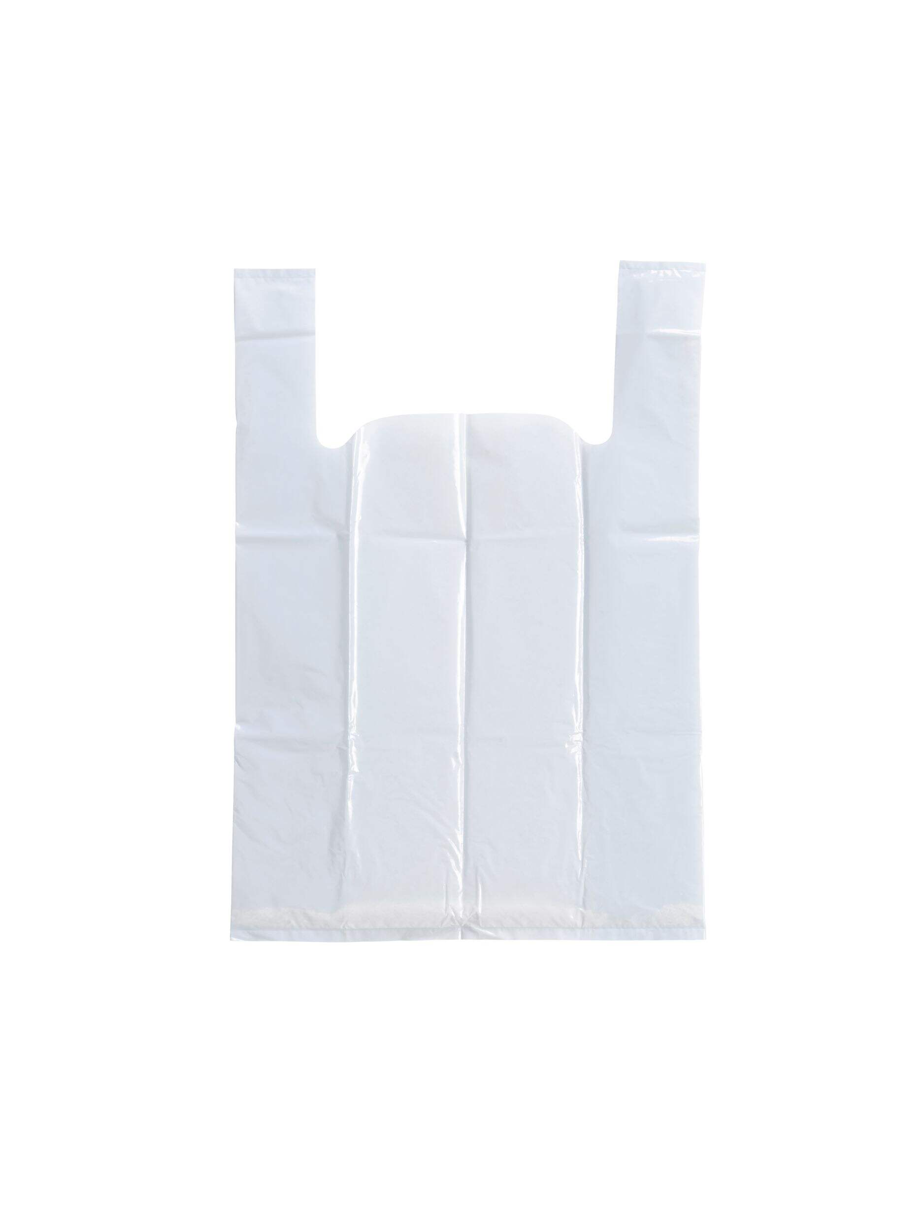 Drive Super Absorbent Commode Pail Liners Front_Flat