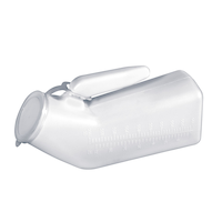 Drive Male Urinal