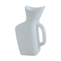 Drive Medical Female Urinal, White