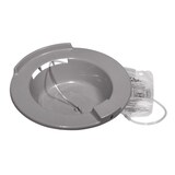 Drive Sitz Bath Front_Three_Fourths_Angled_Right