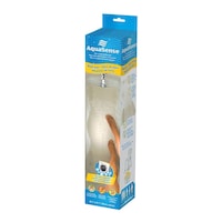 Drive AquaSense Bath Mat with Massage Zones