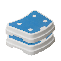 Drive Medical Portable Bath Step