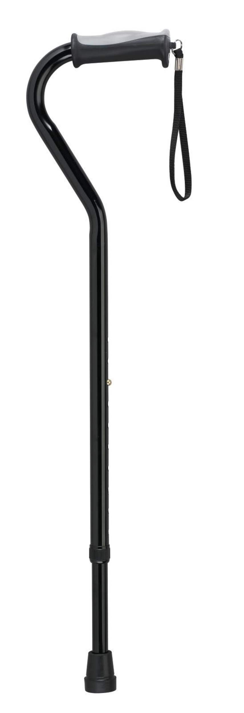 Gel Grip Black