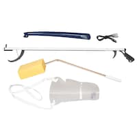 Drive Medical Post Hip Surgery Recovery Kit Composite_or_Mixed
