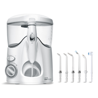 Waterpik Ultra Electric Water Flosser, Dental Care For Teeth, Gums & Braces Front_Flat