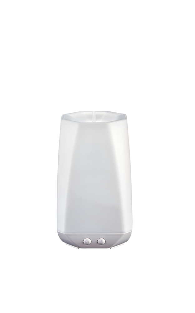HoMedics Connect Ultrasonic Aromatherapy Diffuser Set with Ellia